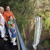 How to spend a family day out in the Southern Downs