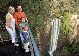 How to spend a family day out in the Southern Downs