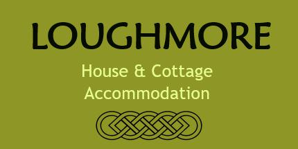 Loughmore House & Cottage Accommodation