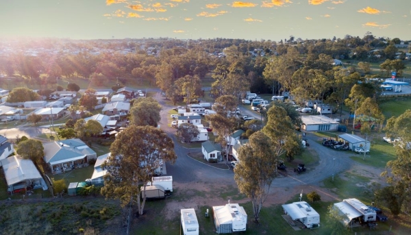 Freedom Lifestyle Park Warwick