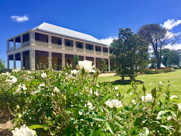 Glengallan Homestead and Heritage Centre