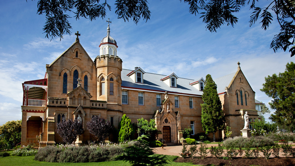 Abbey