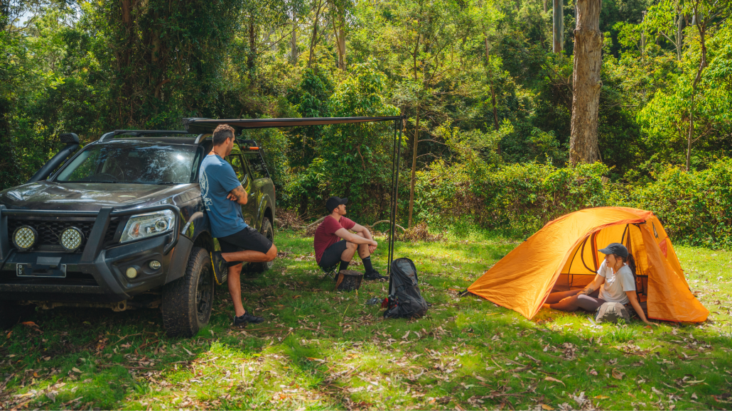 Campground