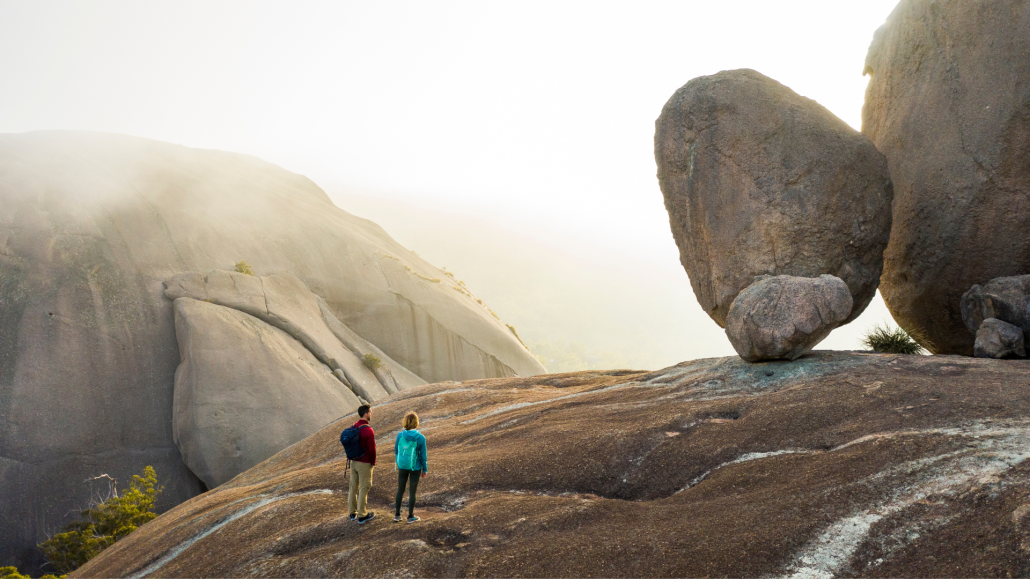 Girraween National Park